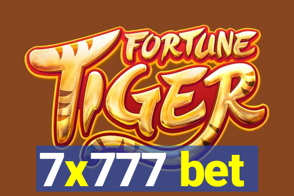 7x777 bet